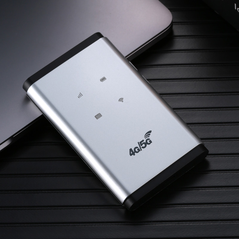 CAT4 POCKET MIFI MF-523H