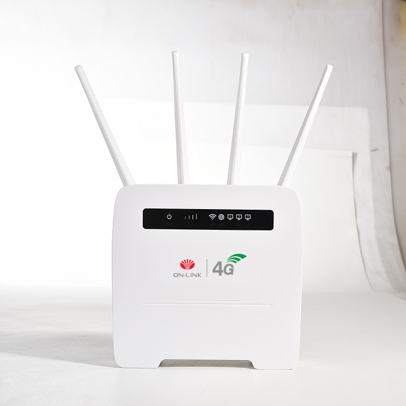 CAT6 CPE ROUTER R102VE