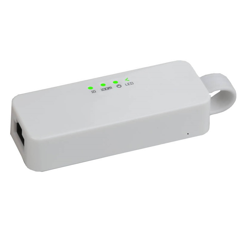 GTSA8153B 1000m Usb3.0 Ethernet Device