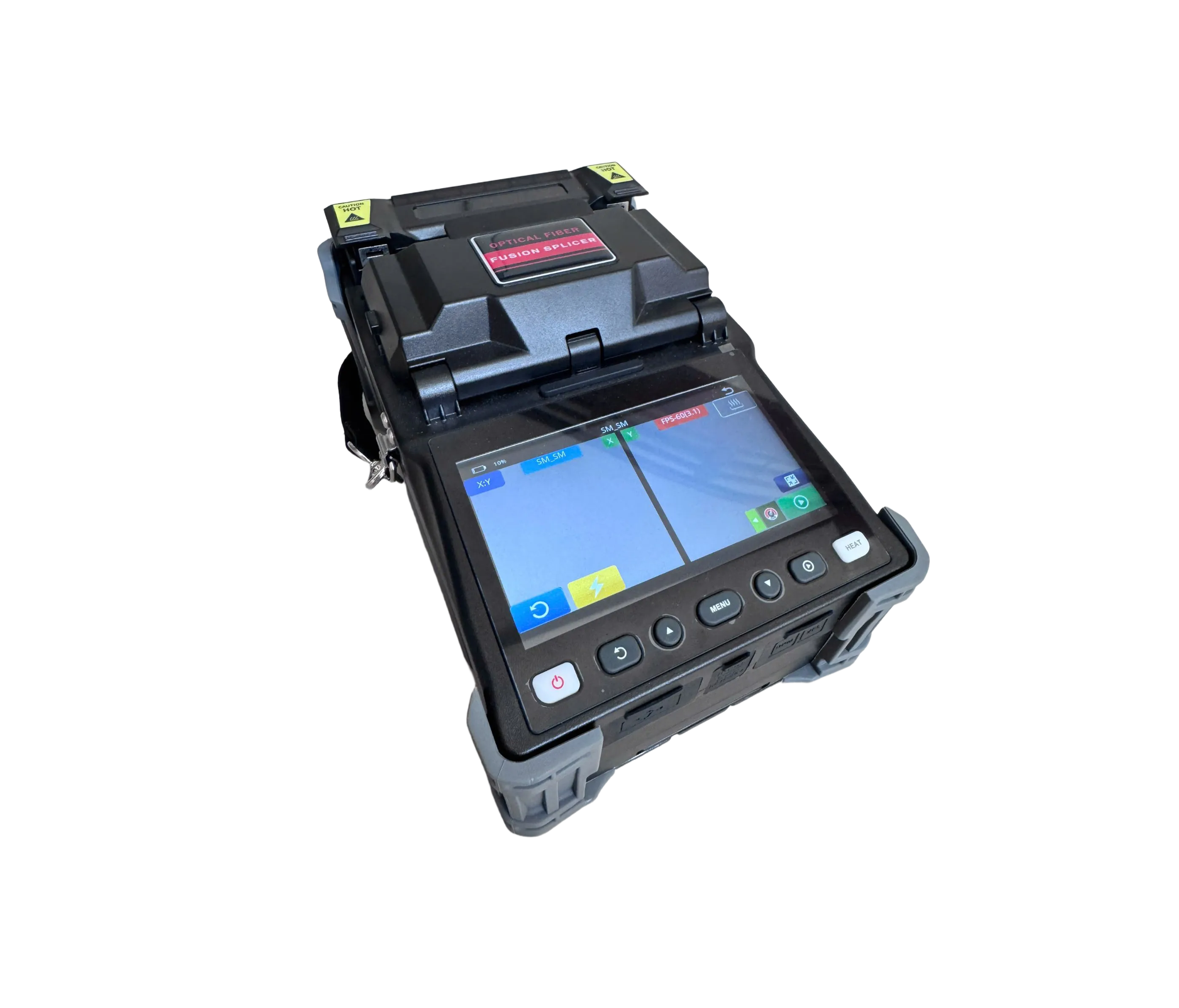 GTS-20 Fusion Splicer