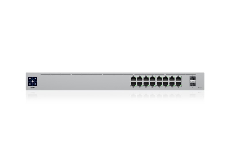 USW-16-PoE UniFi Switch