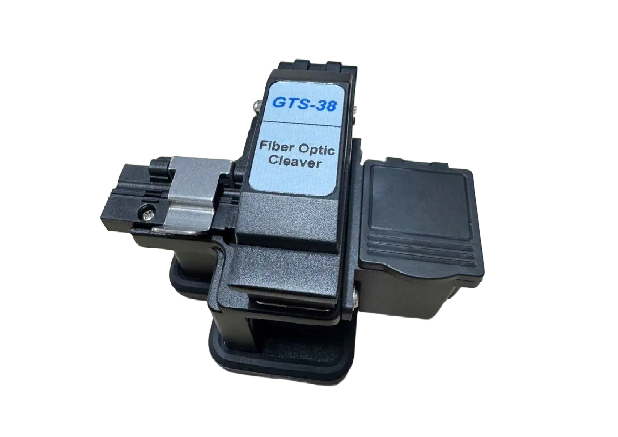 GTS-38 Fiber Cleaver