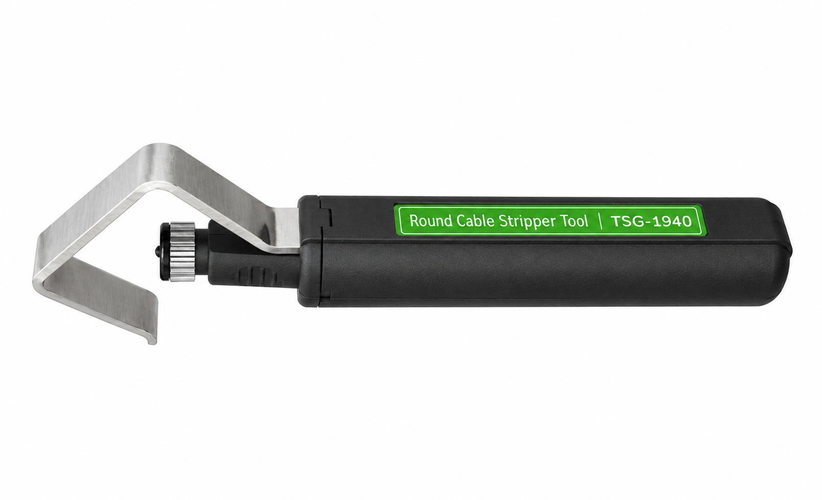 TSG-1940 Round Cable Slitter
